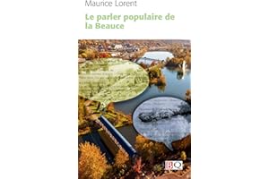 Le parler populaire de la Beauce