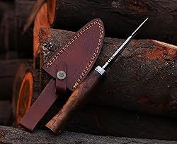 Viking Hunter Custom 10" Handmade Hunting