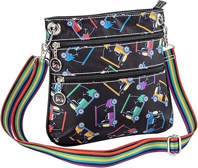 golf purses for ladies