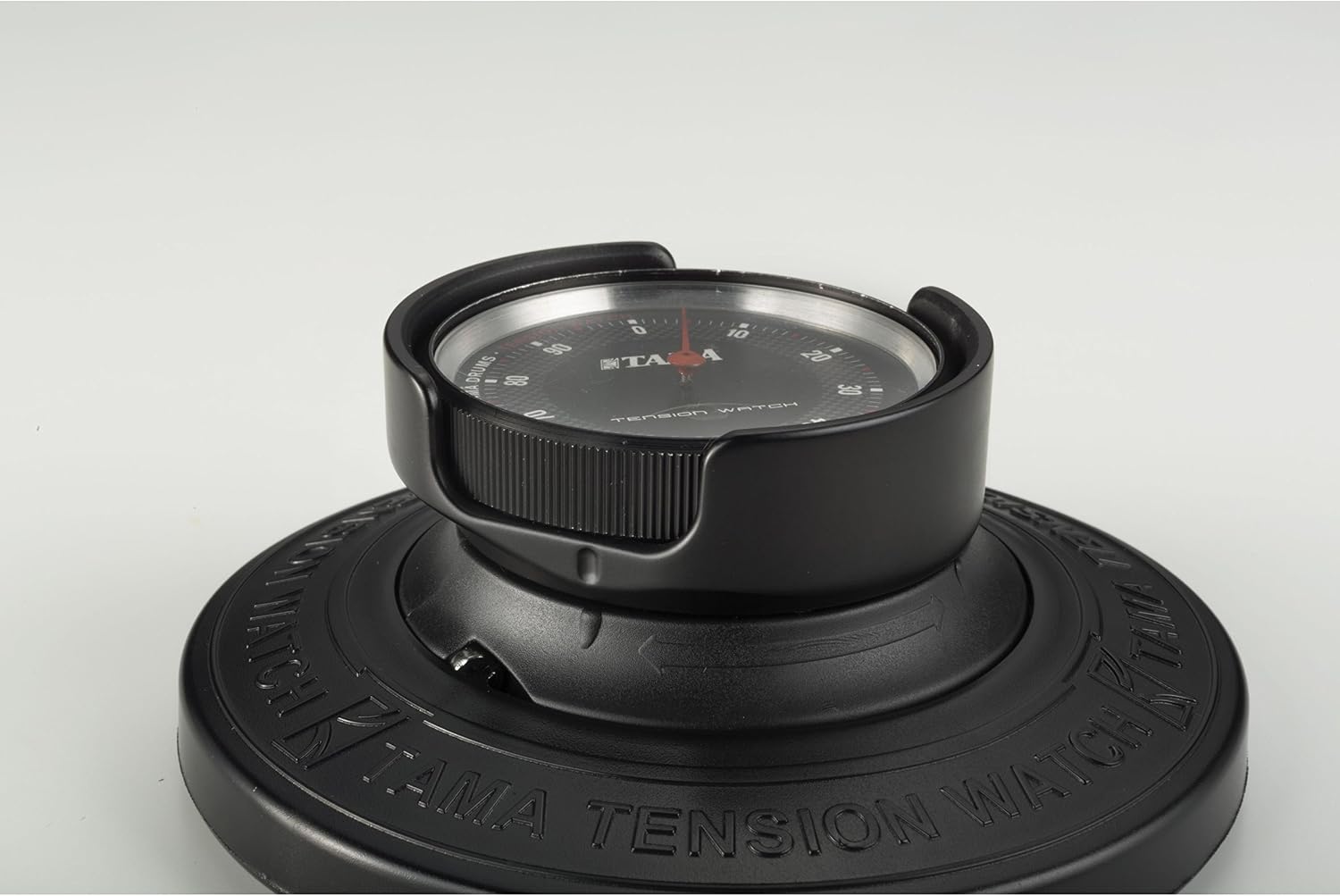 Tama TW200 Tension Watch - Mini - Tuning Dial - Image 4