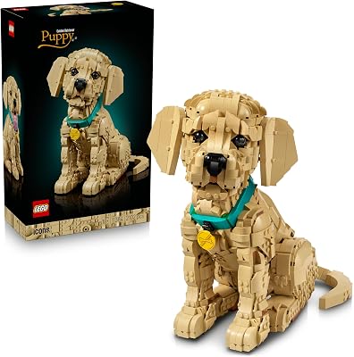 Icons Golden Retriever Welpe 11384