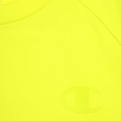 Champion Boys Shirt Performance Short Sleeve Tech