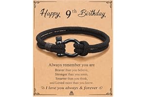 PINKDODO 13th 16th 18th Birthday Gifts for Boy, 14 15 19 21 Year Old Birthday Gifts