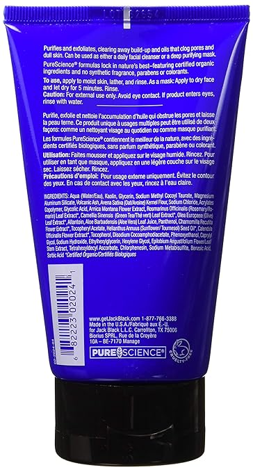 jack black glycolic facial cleanser reddit