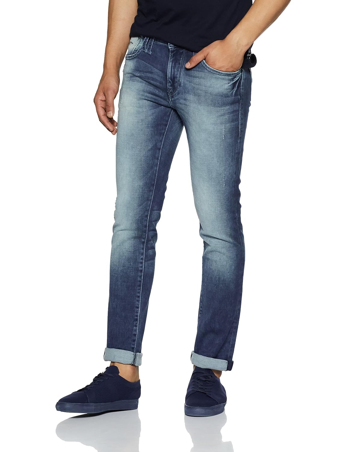 flying machine tapered fit mens jeans