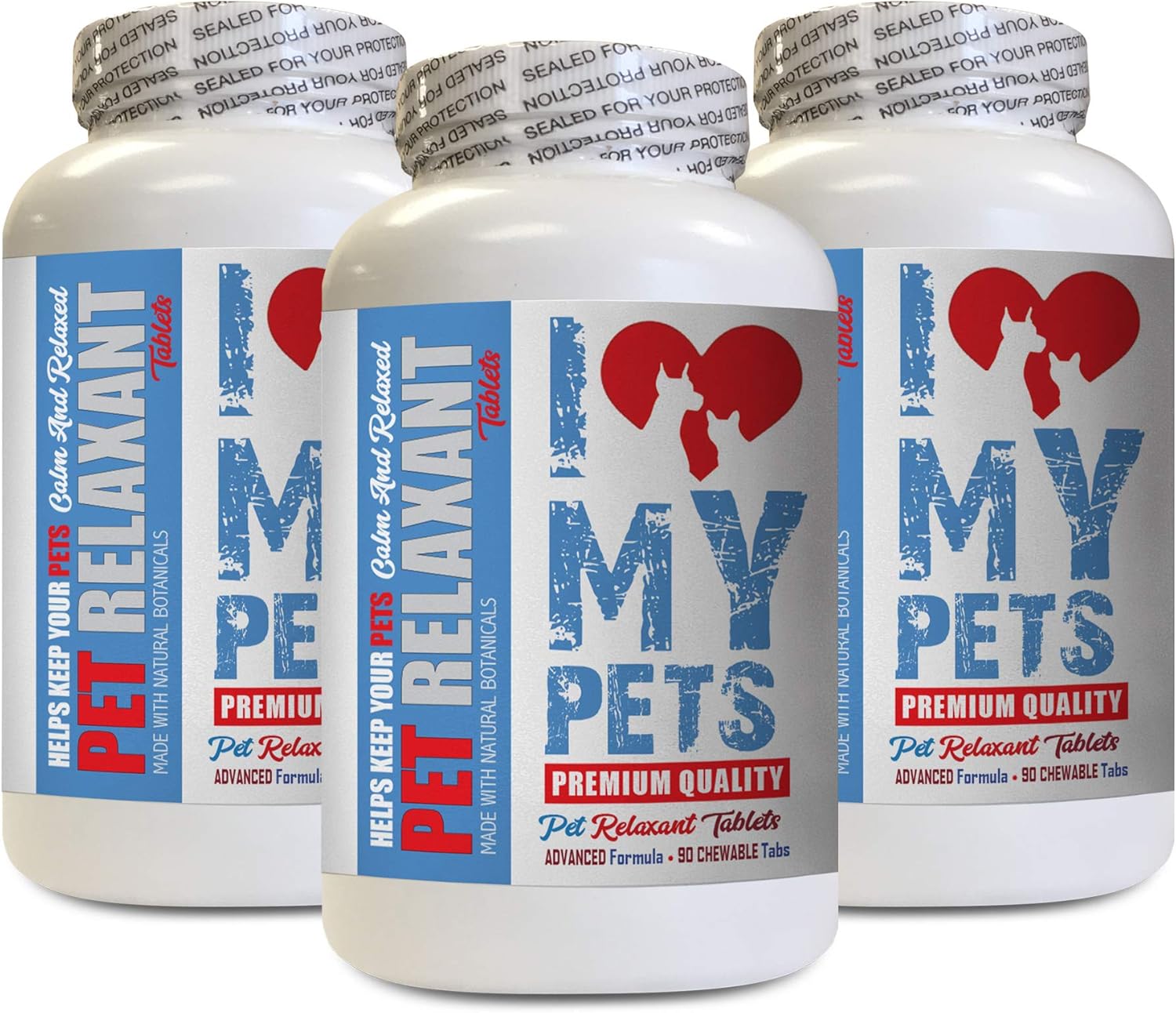 products for cats in heat