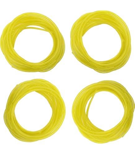 thumbnail image 2 of Oregon 07-004 Duckbill Fuel Cap Check Valve – 5-Pack, For Homelite XL & Super Chainsaws 2 of 5