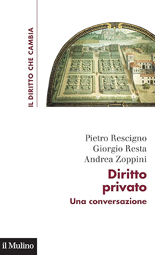 Download Diritto privato: Una conversazione (Il diritto che cambia) (Italian Edition) PDF