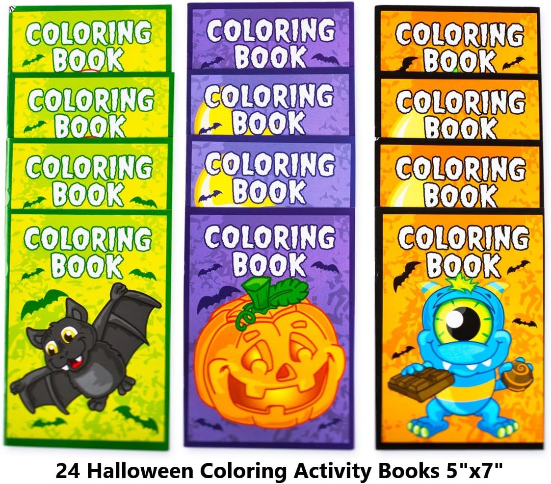 Alternative Halloween Treats