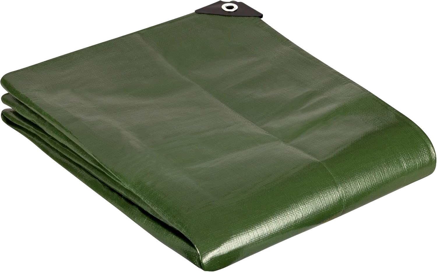 Bâche De Tente 5x3 M Légère Et Imperméable - Avec Barres Et Piquets - Pour Camping, Pique-nique