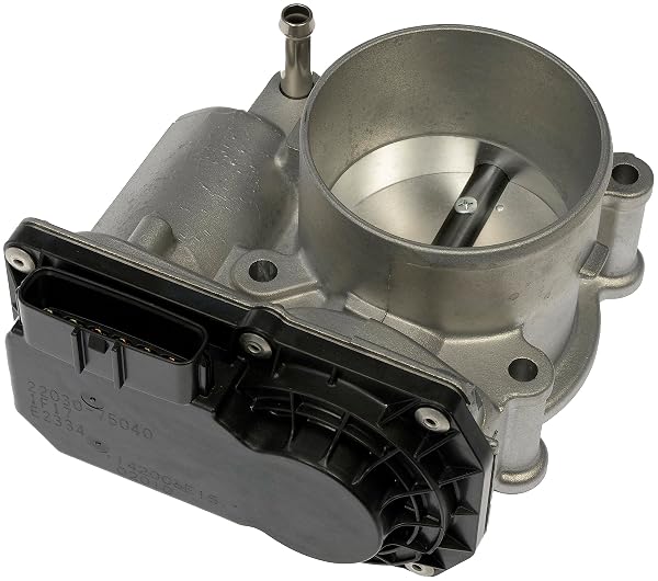 DORMAN 977-201 FUEL INJECTION THROTTLE BODY COMPATIBLE WITH SELECT TOYOTA MODELS