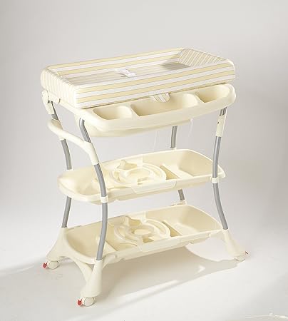 my babiie changing table