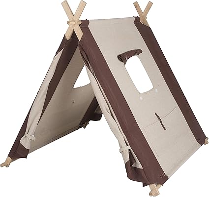 pacific play tents teepee