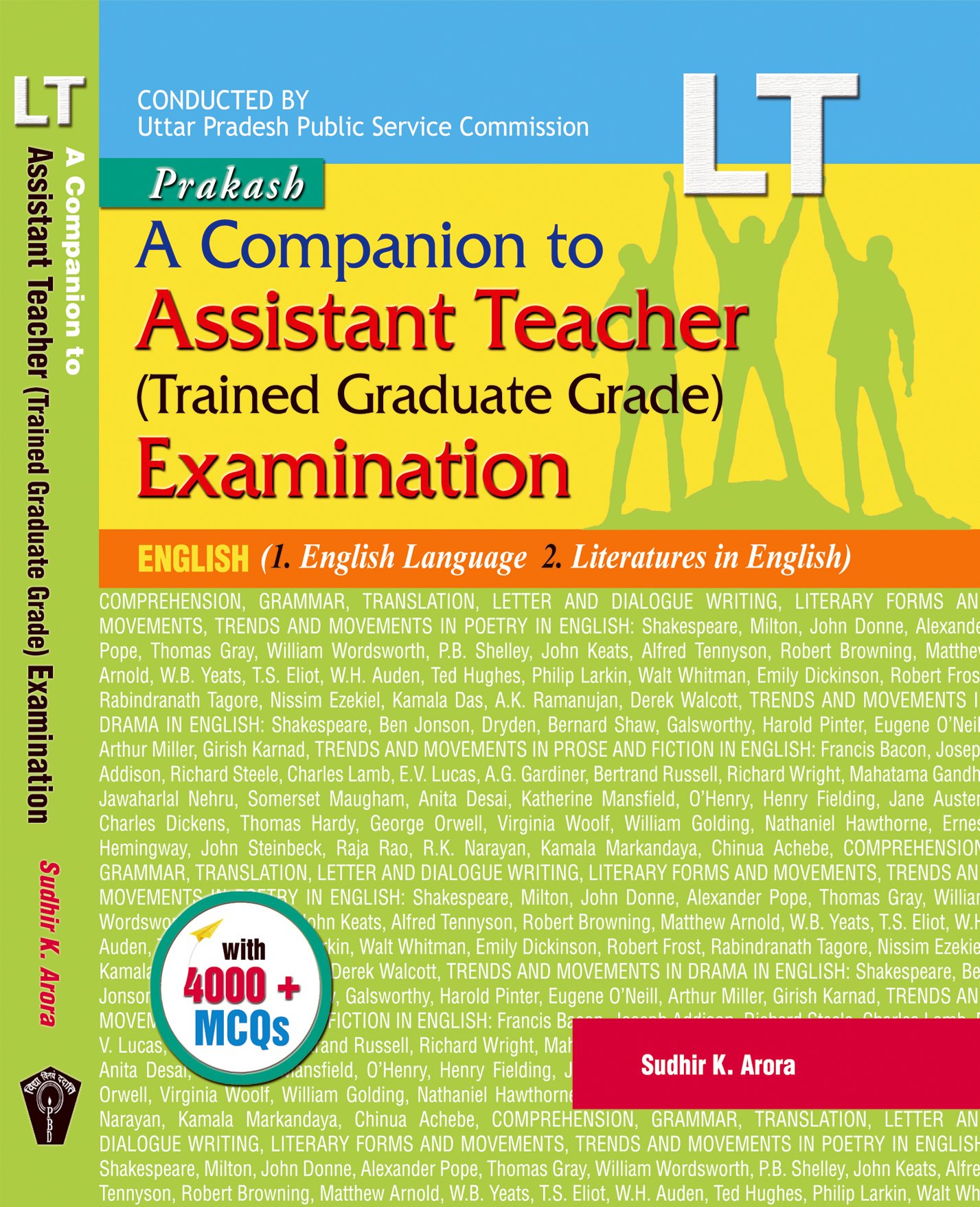 Buy A Companion To Assistant Teacher Trained Graduate Grade Examination Book Online At Low Prices In India A Companion To Assistant Teacher Trained Graduate Grade Examination Reviews Ratings Amazon In
