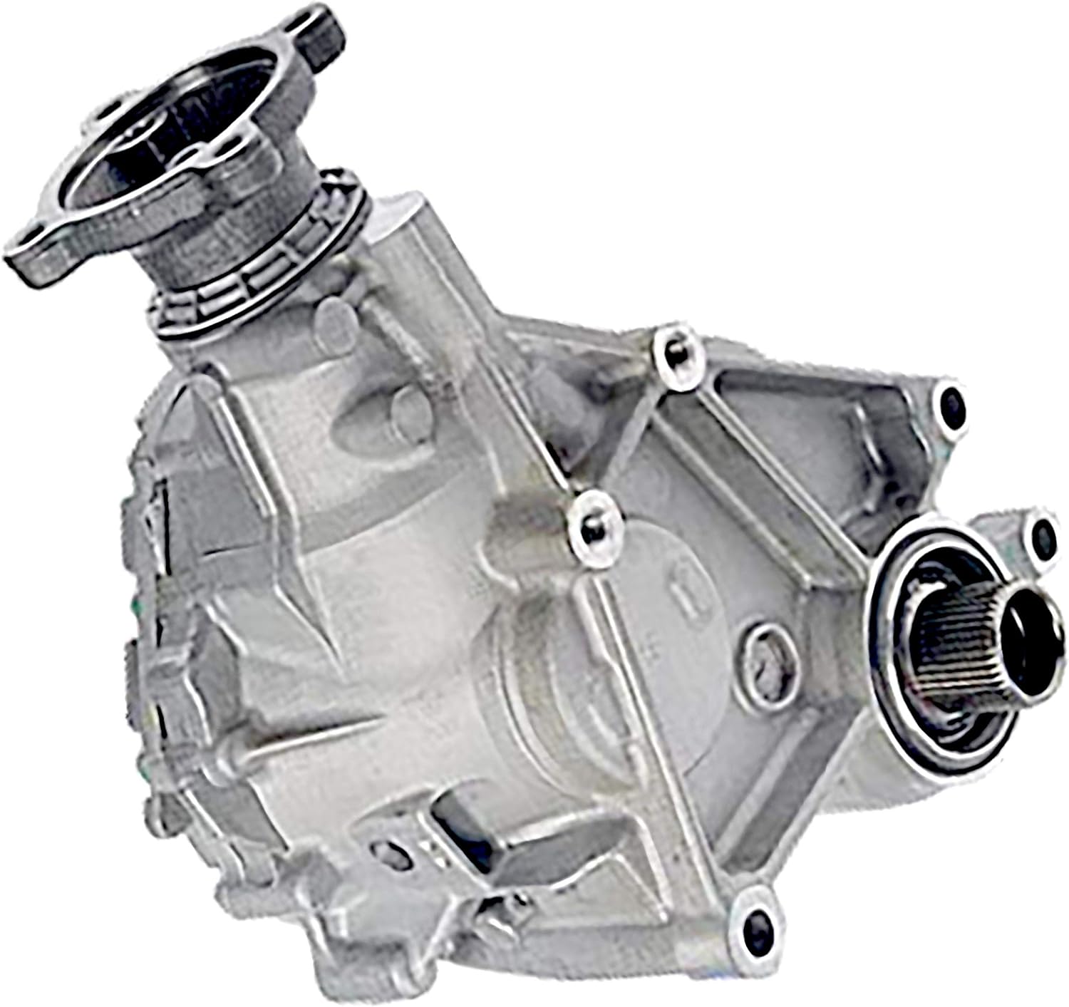 APDTY 141854 AWD PTO PTU Power Take Off Unit Transfer Case