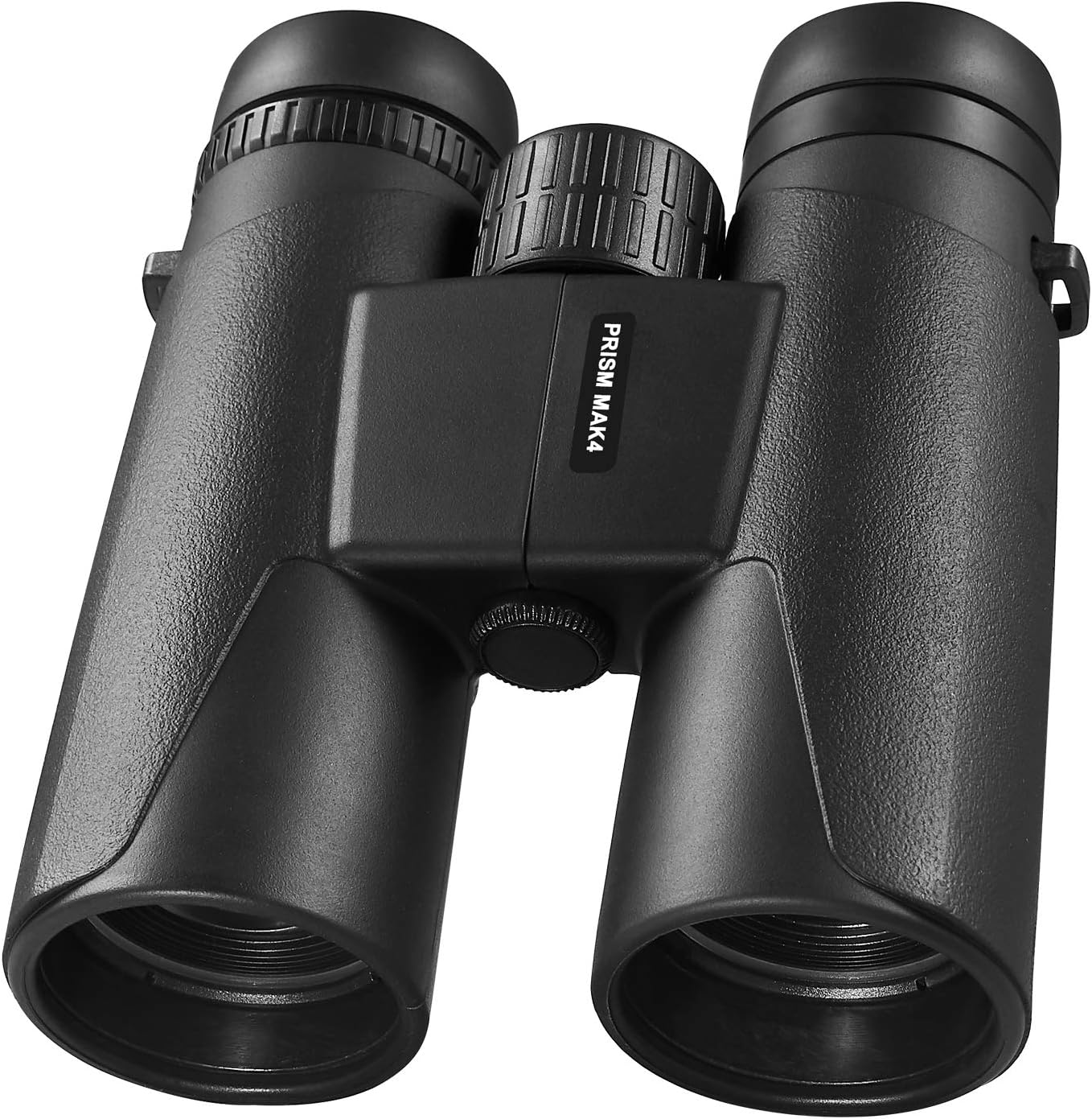 Binoculars for Adults, 12x42 Binoculars, Compact HD Binoculars for Bird Watching