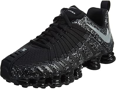 nike shox total