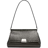 Calvin Klein womens Calvin Klein Ellis Demi Shoulder Bag