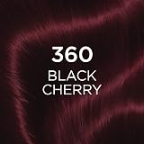L'Oréal Casting Crème Gloss 360 Black Cherry No-Ammonia 32 Washes view 9