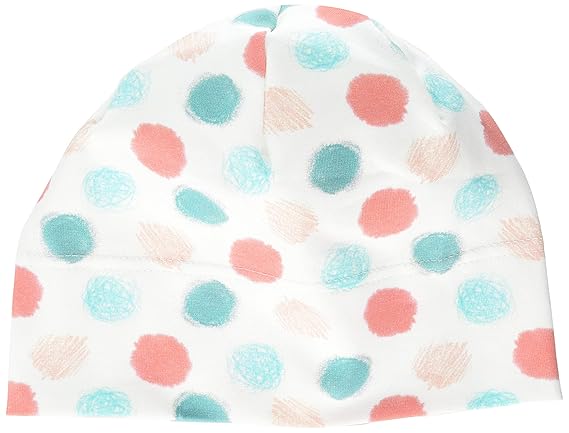 maximo Mädchen Mütze Beanie, Jersey