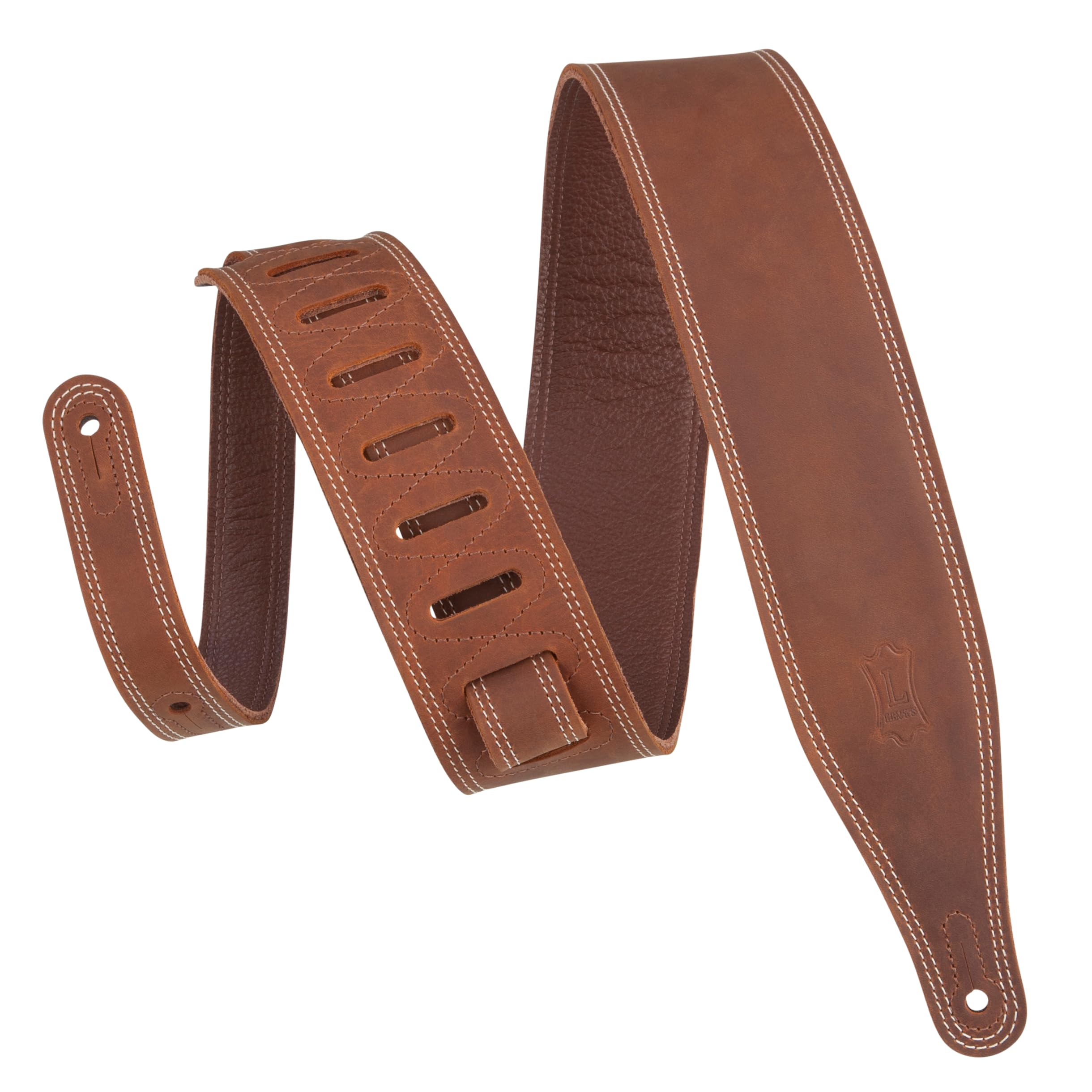 Levy's Leathers (M17BDS-BRN)