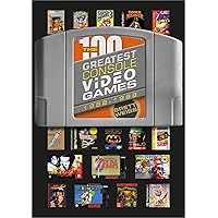 The 100 Greatest Console Video Games: 1988–1998