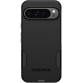OtterBox Google Pixel 9 Pro XL Commuter Series Case - Black | Thin &amp; Protective Phone Case for Google Pixel, Dual-Layer, Impact Absorbing, Slim Phone Case, Best Google Phone Cases