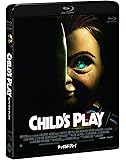チャイルド・プレイ[Blu-ray]