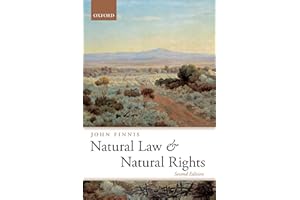 Natural Law and Natural Rights (Clarendon Law Series)