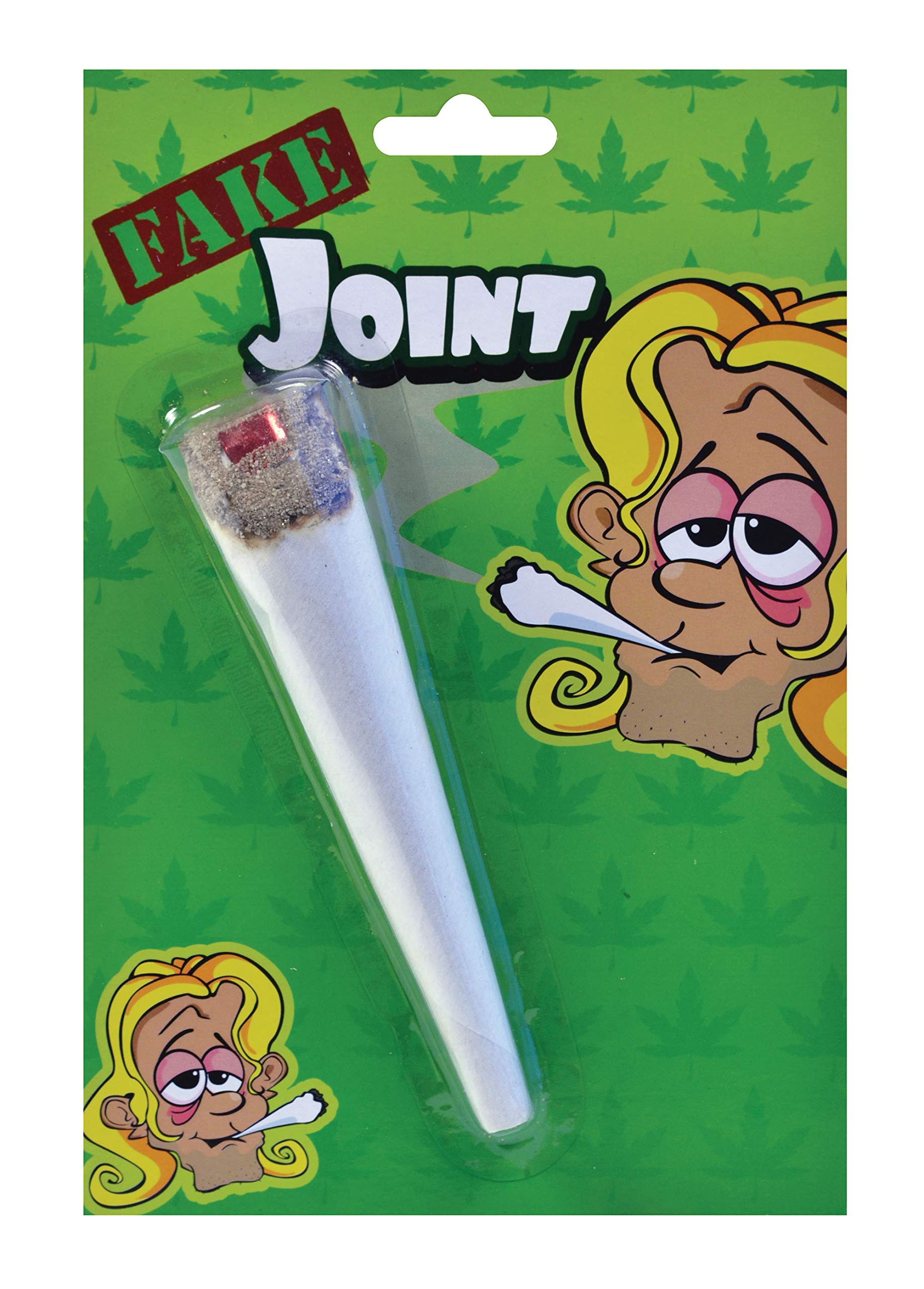 WPN Fun Jokes, Pranks, Stocking Fillers, Gifts & Novelties (Fake Joint)