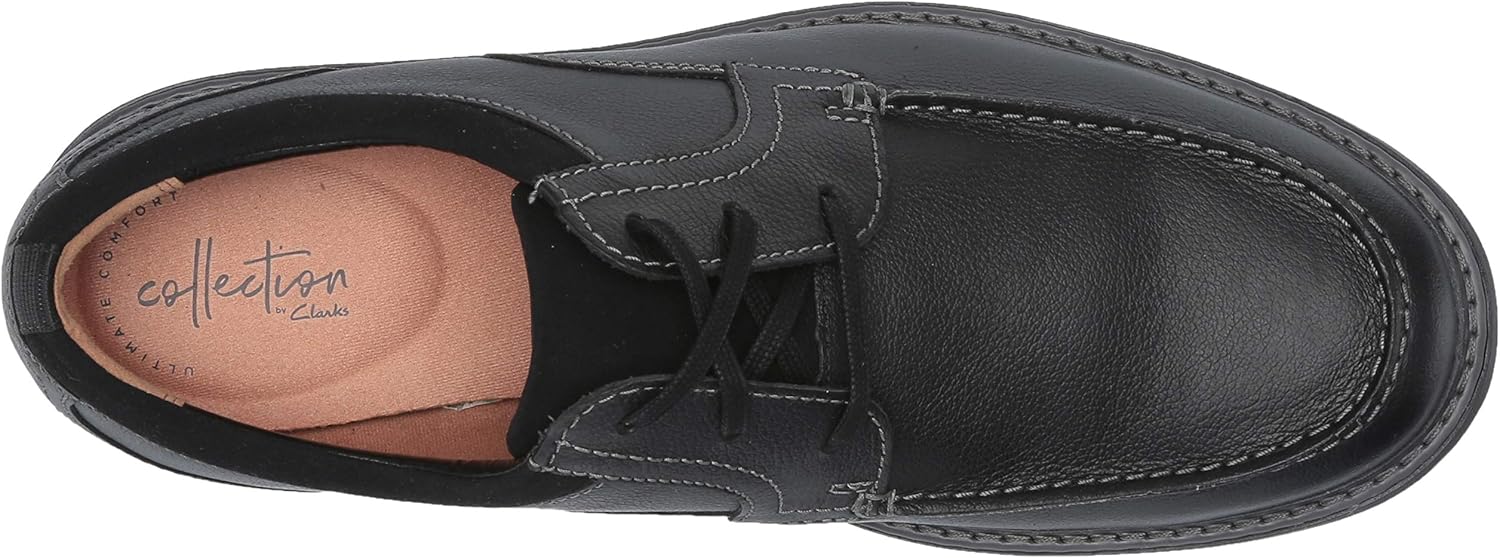 Clarks men's rendell walk oxford Clearance