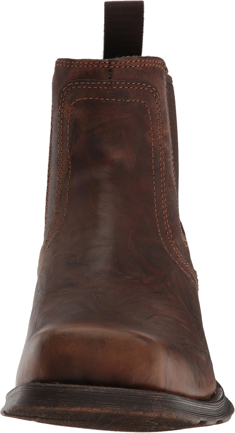 ariat midtown rambler