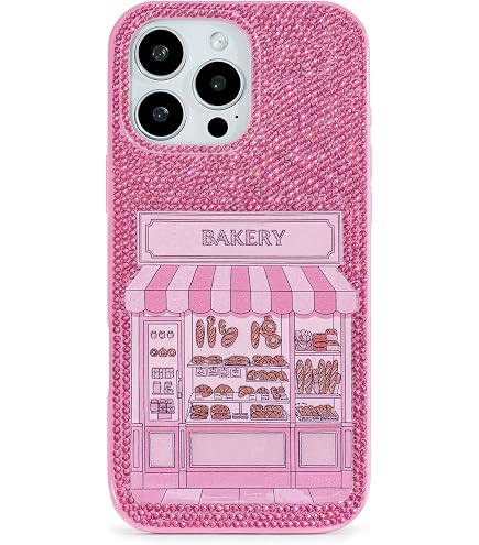 Amazon.com: CASETiFY Pillow iPhone 15 Pro Case [Water Resistant