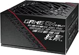 ASUS ROG Strix 1000W Gold PSU Fully Modular 10 Year Warranty view 5