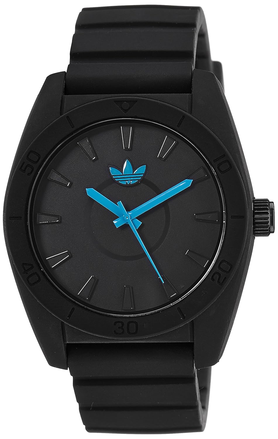 adidas santiago watch price