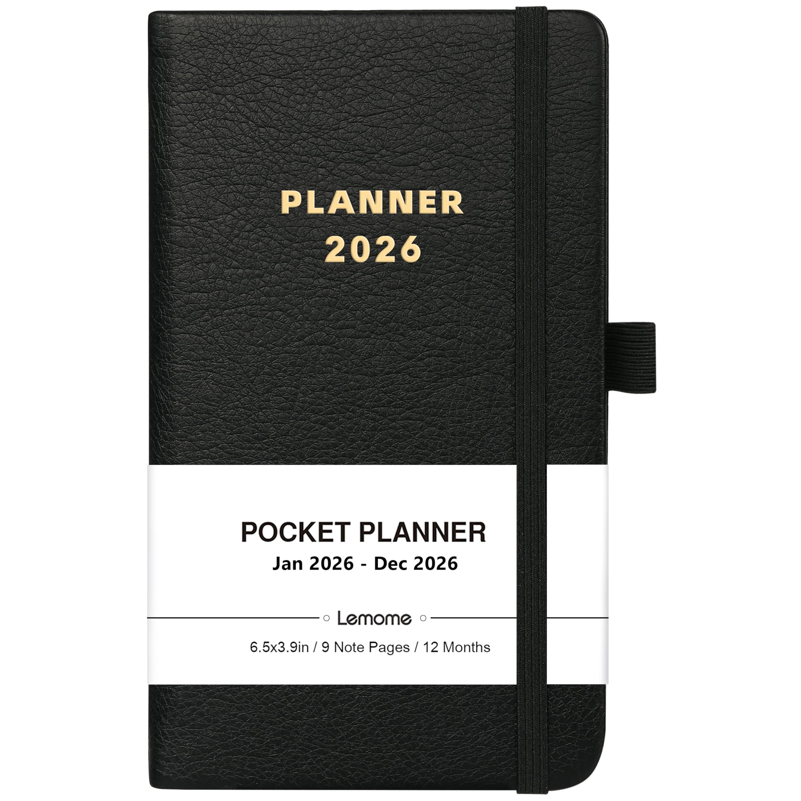 Mua 2026 Pocket Planner 2026 Pocket Calendar for Purse, Jan.