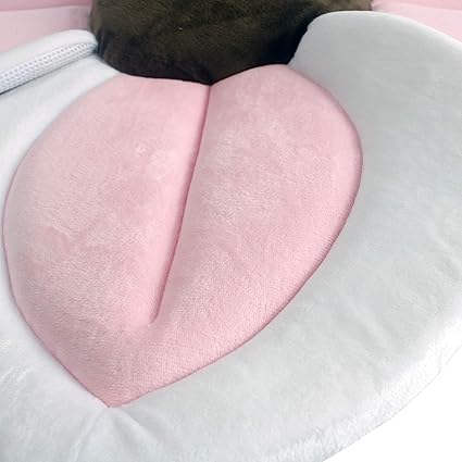 Fulimall Coussin De Bain Bebe Baignoires Et Sieges De Bain Bebe Puericulture