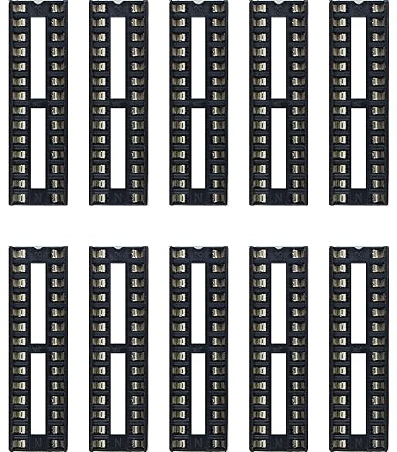 Amazon.com: SOP28 SOIC28 SO28 to DIP28 IC Test & Programming