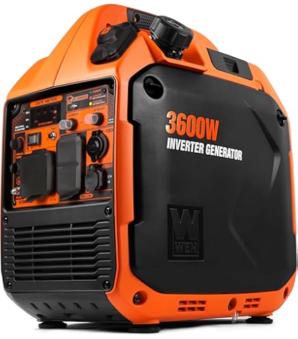 Amazon.com: Coleman R55 Generator C012 : Patio, Lawn & Garden