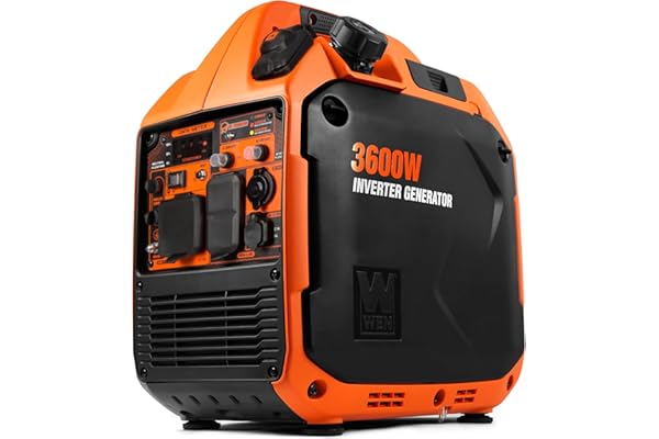81EpydmRTML._AC_UL600_SR600,400_ Best Sellers Outdoor Generators