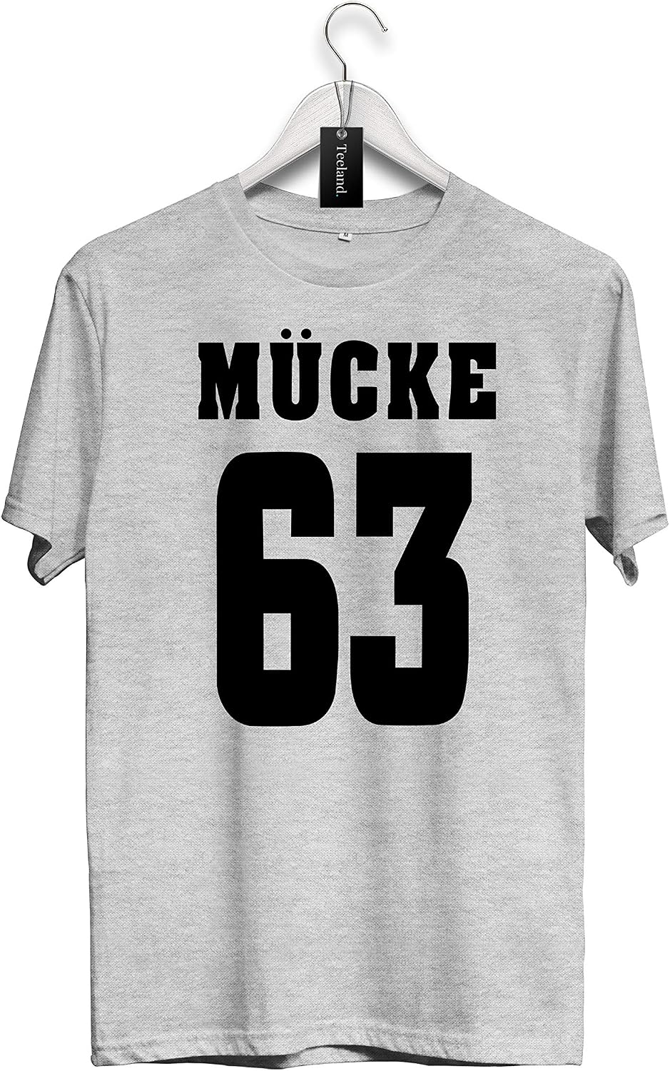 Mucke 63 T Shirt