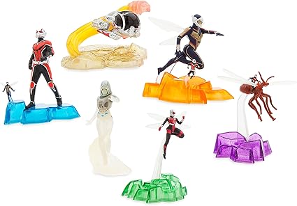 lego ant man and the wasp amazon