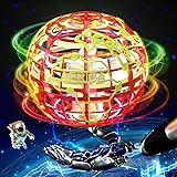 RIEYON Flying orb Ball 2023 Hover Boomerang Ball 6