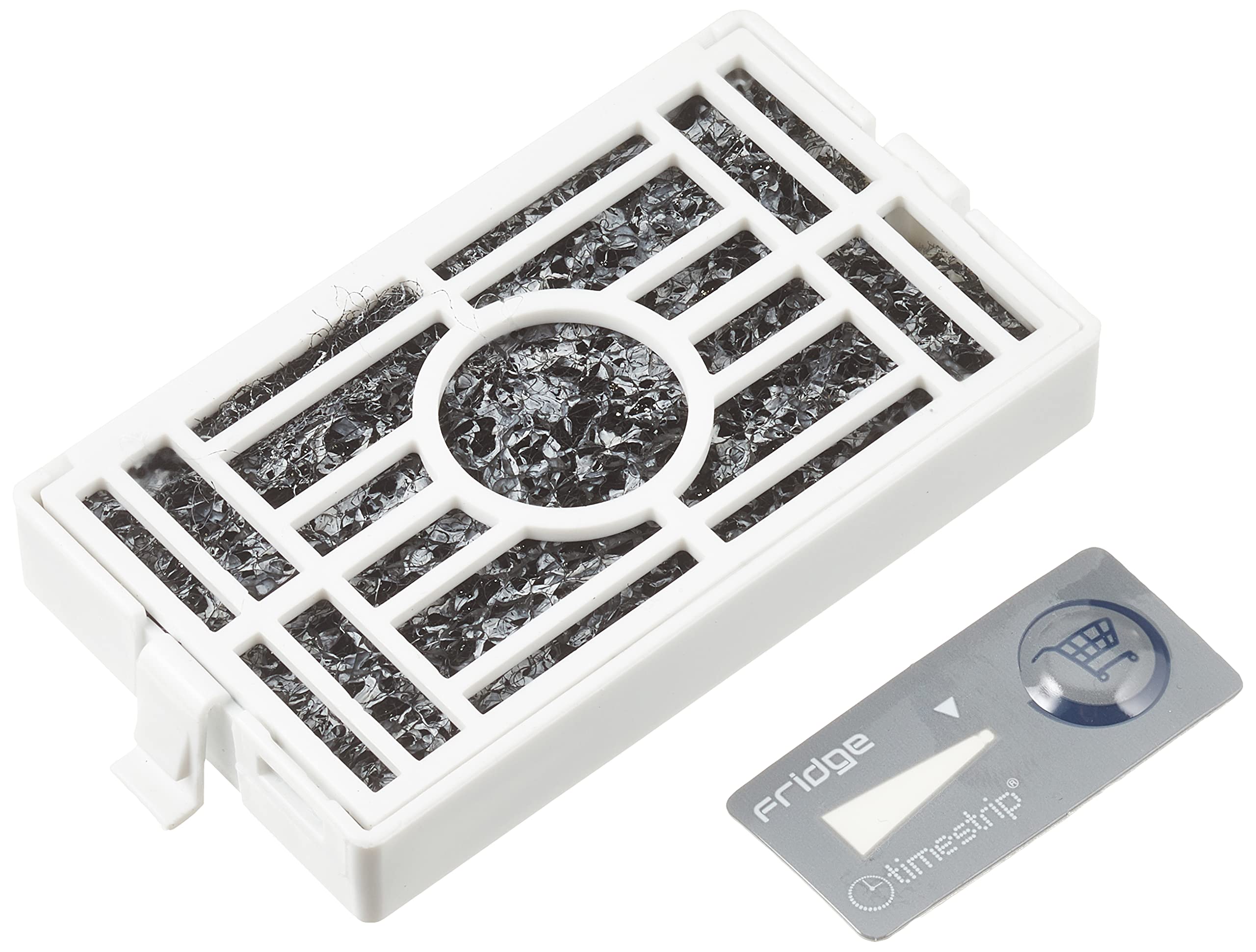 Whirlpool Antibacterial Filter