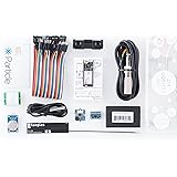 particle.io SNSRKIT3G260 Electron 3G Sensor Kit, Contains an Electron and Environmental Sensors