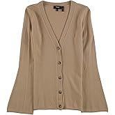 Theory Womens Bell Sleeve Cardigan