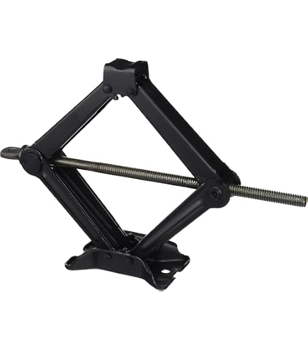Amazon.com: Genuine Honda 89310-S5D-A12 Pantograph Jack Assembly