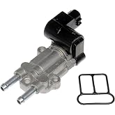 Dorman 926-035 Idle Air Control Valve Assembly | Fits Select Pontiac / Toyota Models