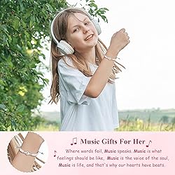 SmileBelle Music Gifts for Men and Women, Music