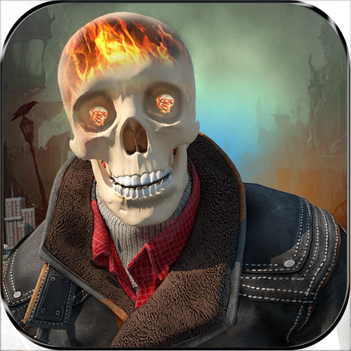 信じられないほどのモンスターゴーストヒーロー Amazon Co Jp Appstore For Android